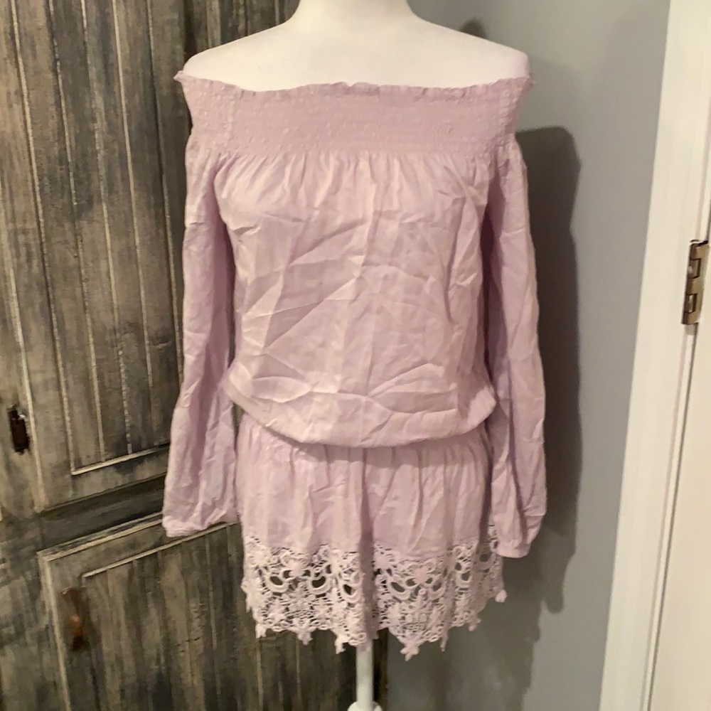 Off Shoulder Top
